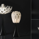 Image for article titled Barrel Lamp, Ladder Coat Rack, and More